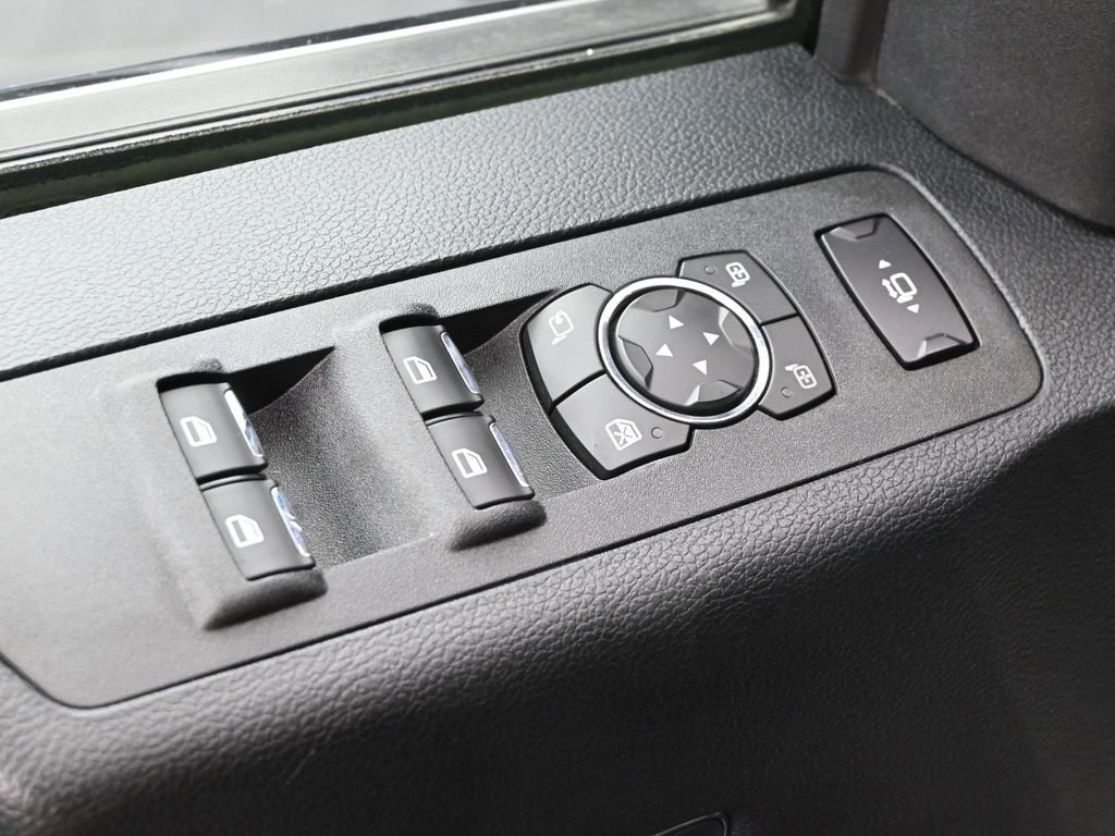 Certified 2018 Ford F350 Platinum w/ Platinum Ultimate Package image 36