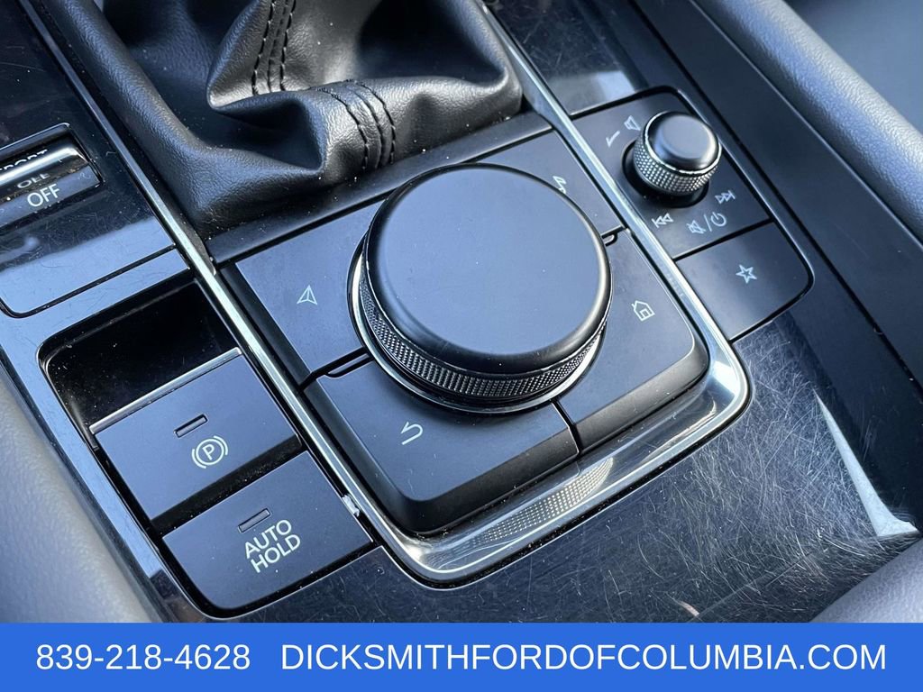 Used 2019 MAZDA MAZDA3 Base image 29