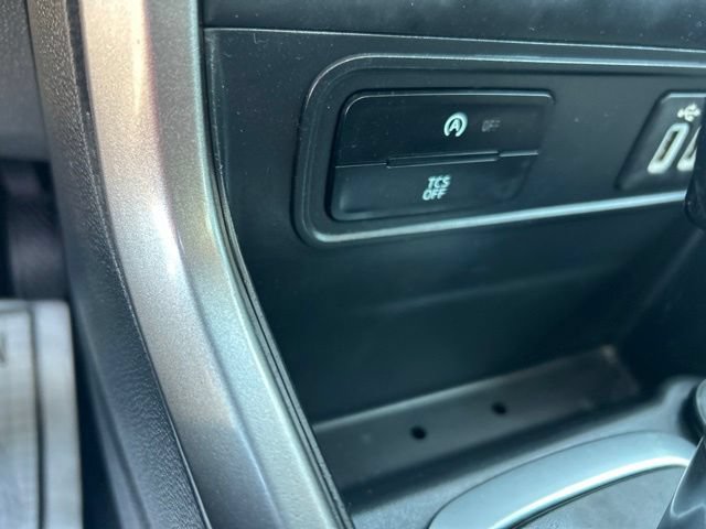 Certified 2020 Ford EcoSport SE AWD/4WD image 27