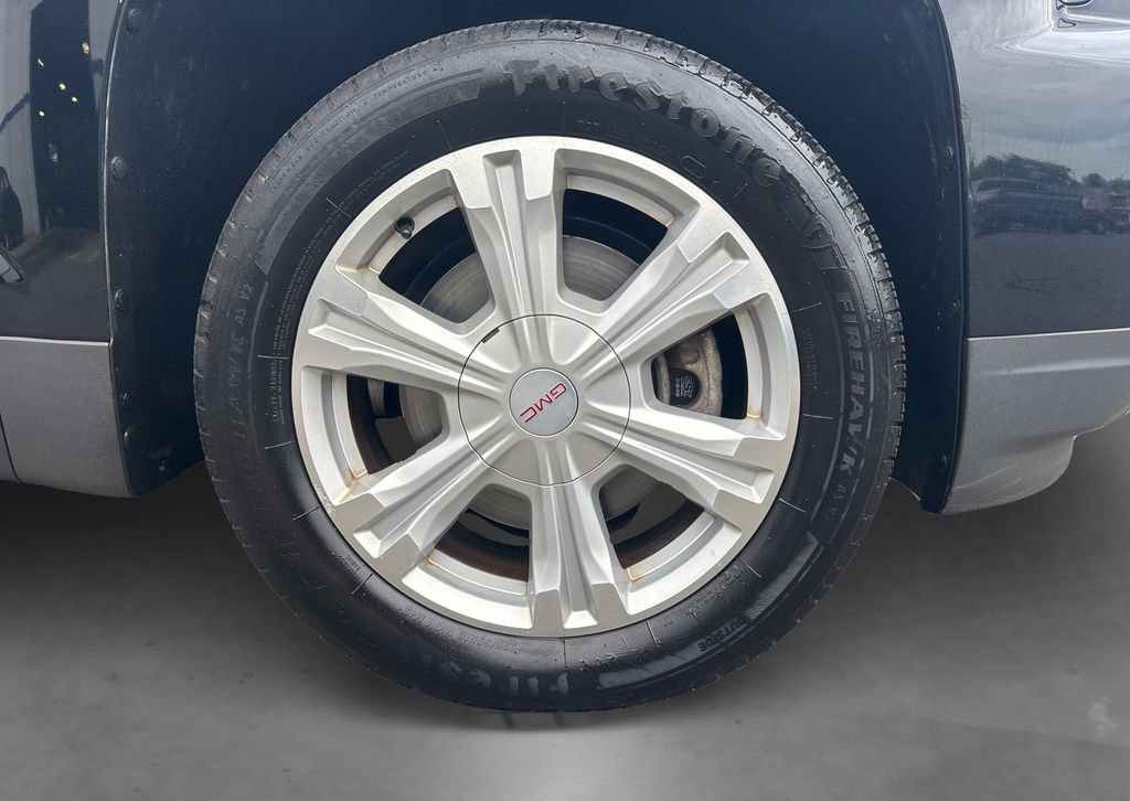 Used 2017 GMC Terrain SLE w/ Convenience Package FWD image 19
