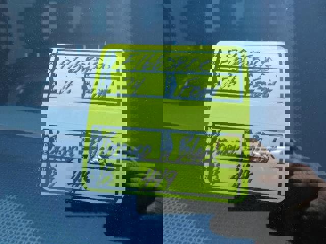 Certified 2024 Ford Bronco Big Bend image 10