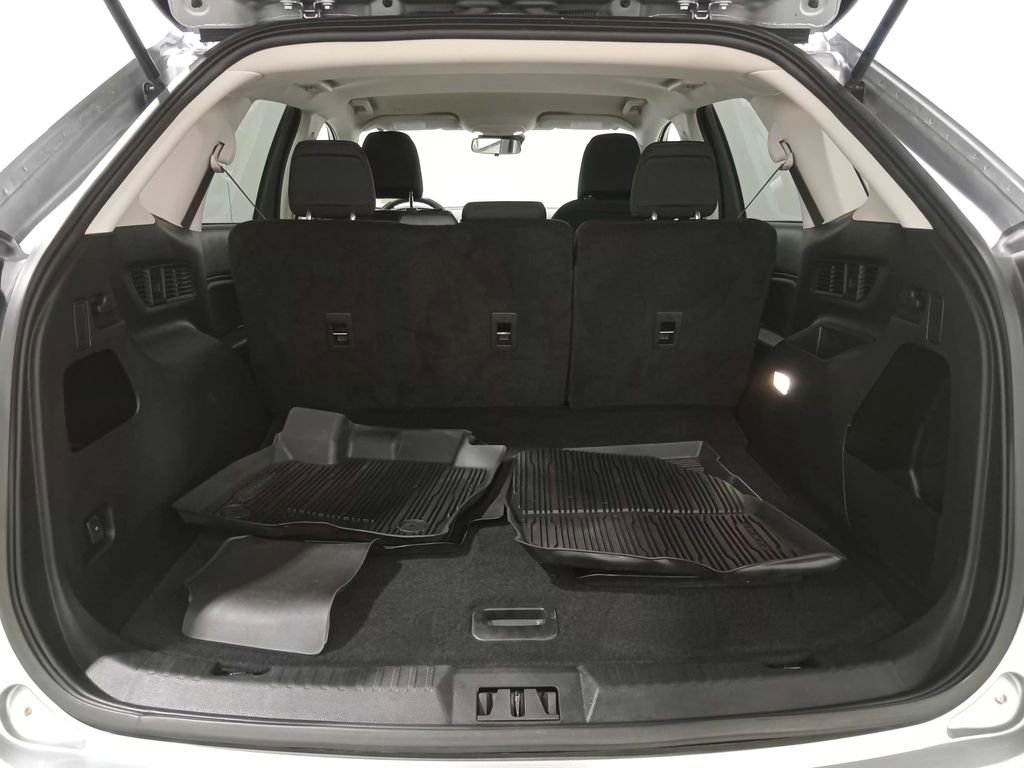 Certified 2024 Ford Edge SE w/ Black Appearance Package AWD/4WD image 6