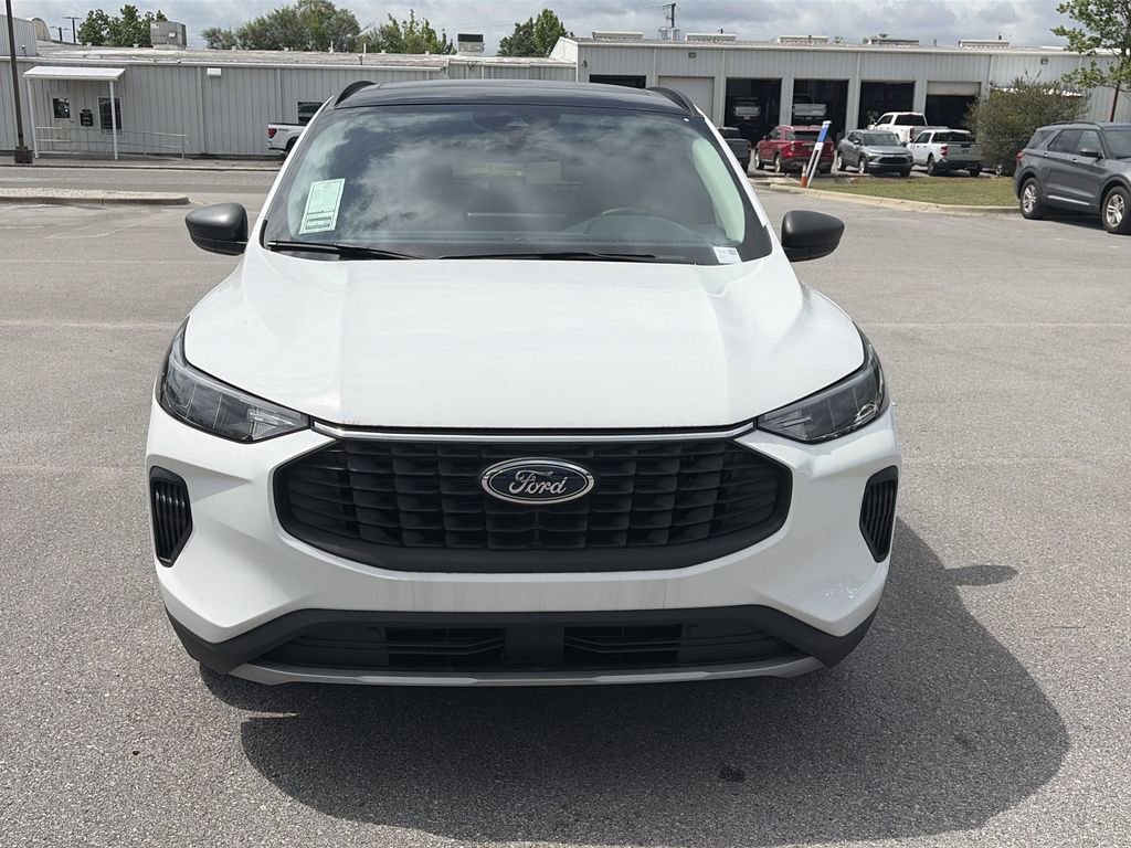Certified 2025 Ford Escape Active w/ Tech Pack #1 FWD image 10