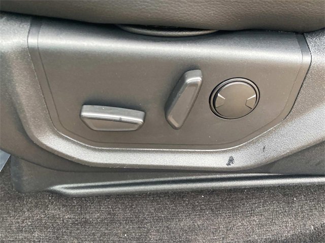 Certified 2019 Ford F150 Lariat w/ Equipment Group 502A Luxury image 20