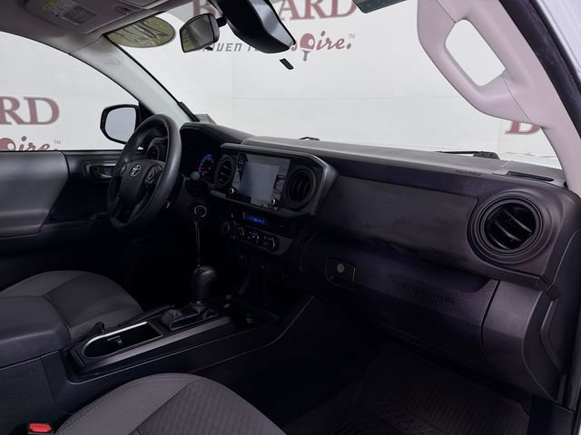 Used 2023 Toyota Tacoma SR AWD/4WD image 32