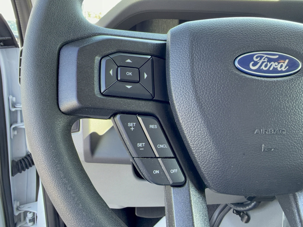Certified 2025 Ford E-350 and Econoline 350 Super Duty w/ Power Equipment Group RWD image 23