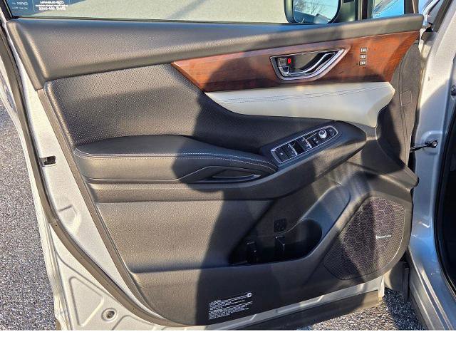 Used 2022 Subaru Ascent Touring image 12