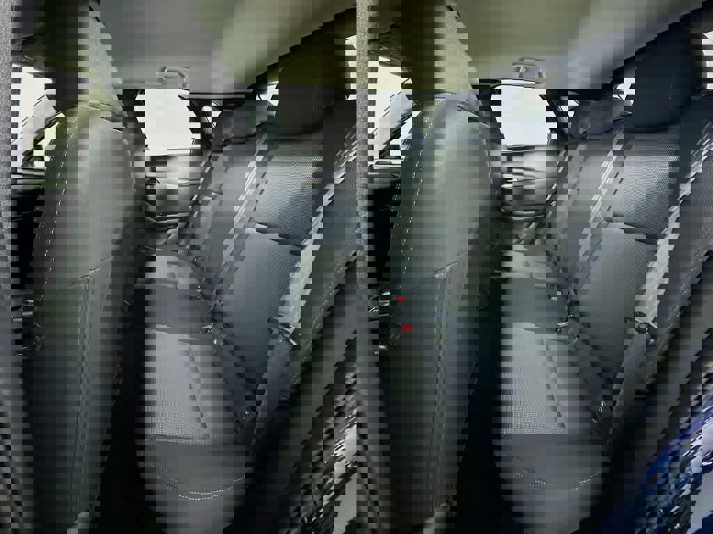 Used 2022 MAZDA CX-30 AWD 2.5 S image 20