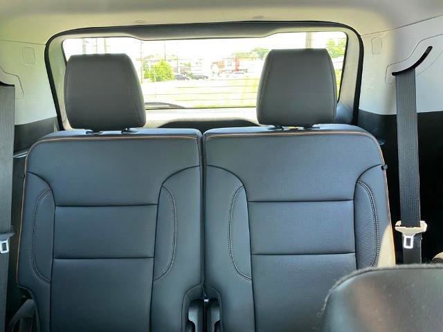 Used 2021 GMC Acadia AT4 w/ Trailering Package AWD/4WD image 32