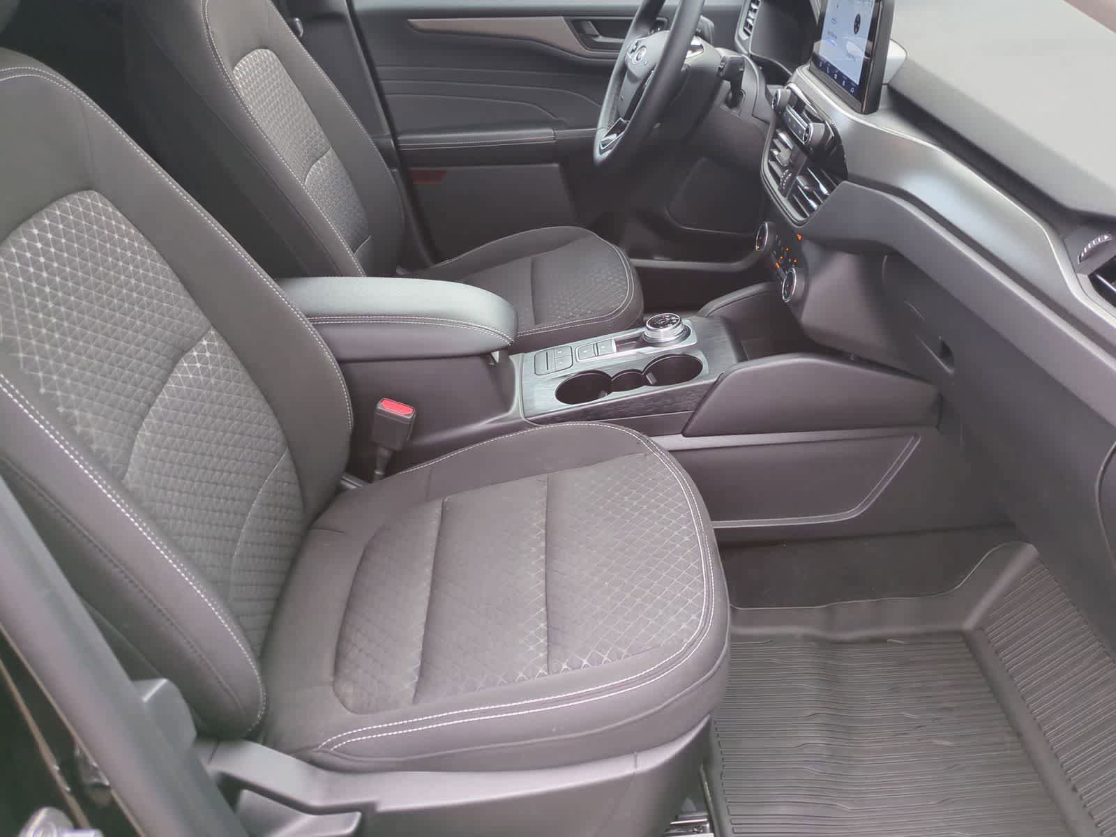 Certified 2023 Ford Escape Active AWD/4WD image 21