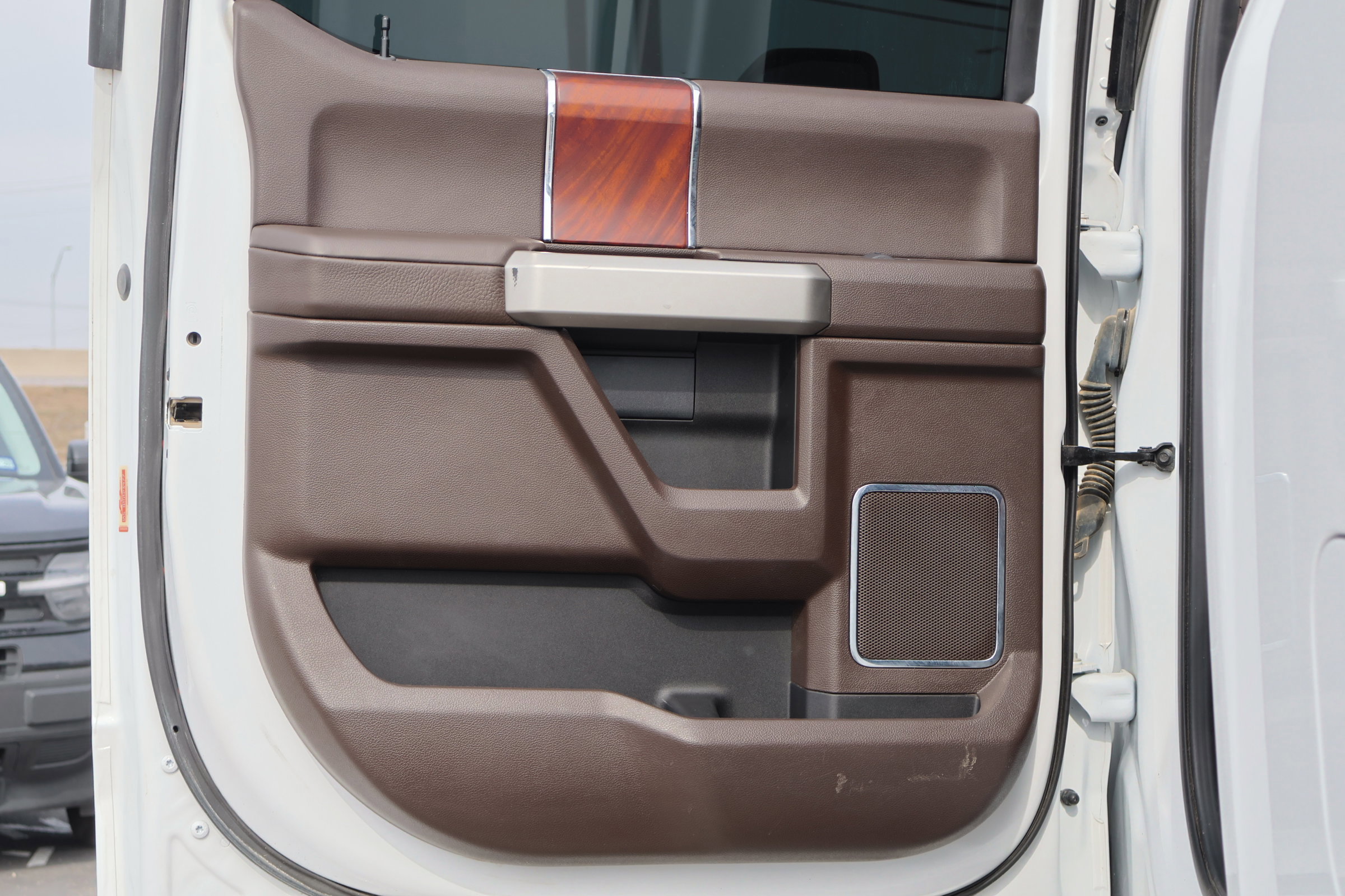 Certified 2022 Ford F350 King Ranch w/ King Ranch Ultimate Package image 29