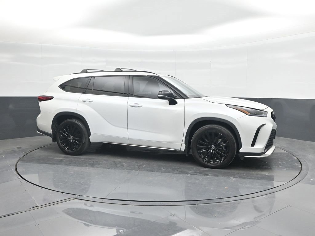 Used 2023 Toyota Highlander L image 9