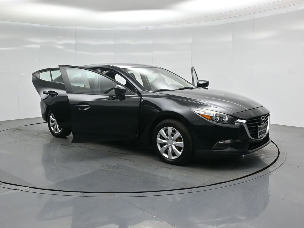 Used 2018 MAZDA MAZDA3 Sport image 50