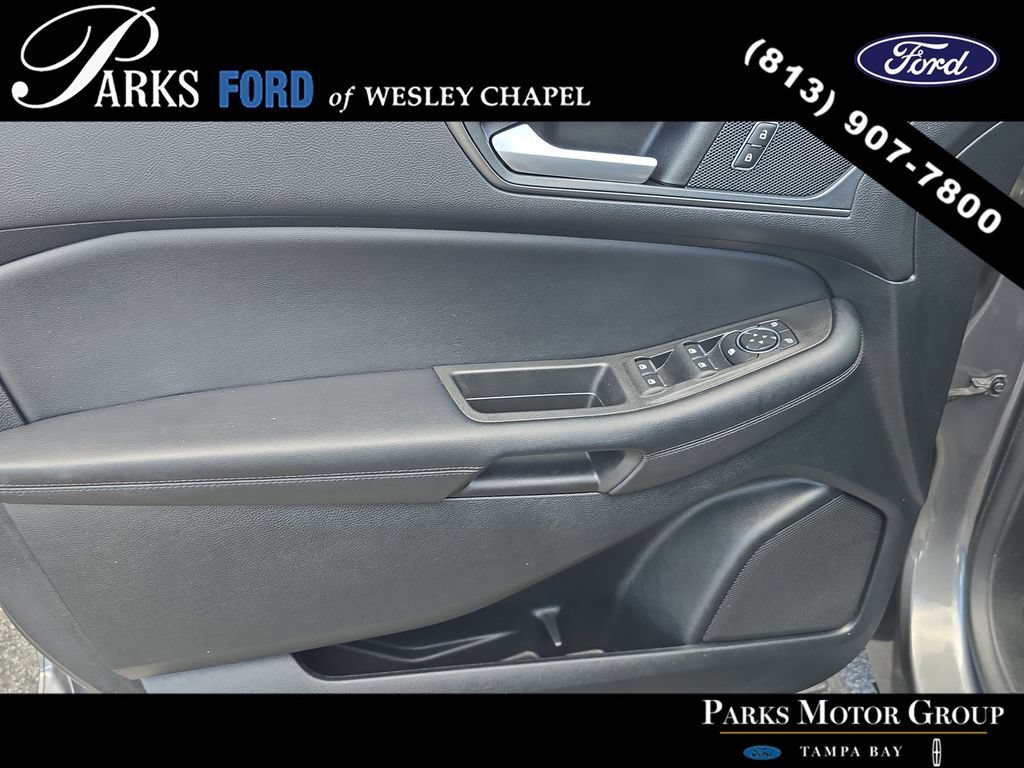 Certified 2022 Ford Edge SE AWD/4WD image 16