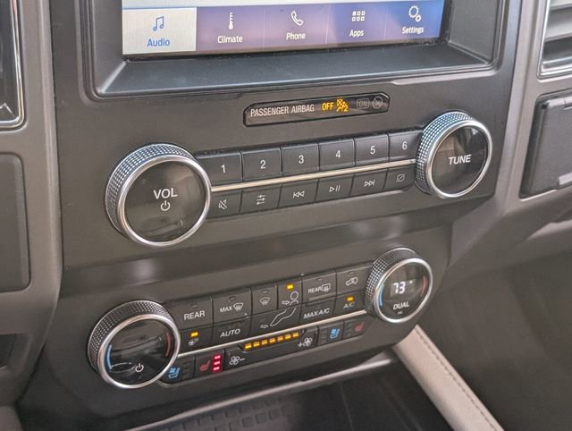 Certified 2020 Ford Expedition XLT w/ Equipment Group 202A image 22