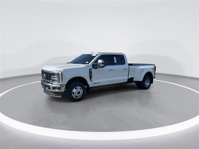 Certified 2024 Ford F350 Lariat w/ Lariat Ultimate Package image 2