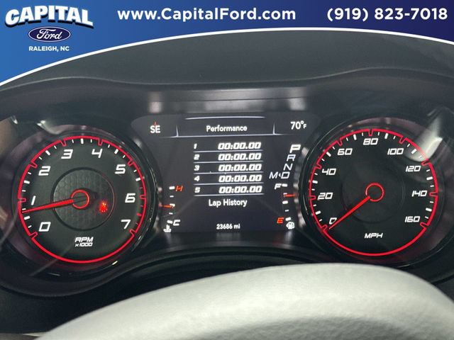 Used 2023 Dodge Charger R/T w/ Daytona Edition Group RWD image 26