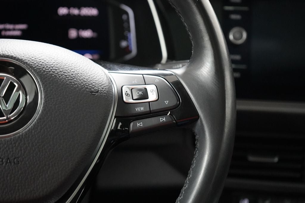 Used 2019 Volkswagen Jetta SEL FWD image 16