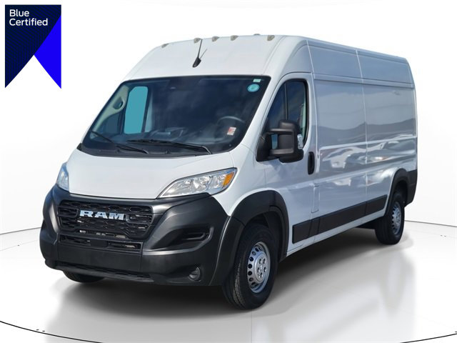 Used 2025 RAM ProMaster 2500