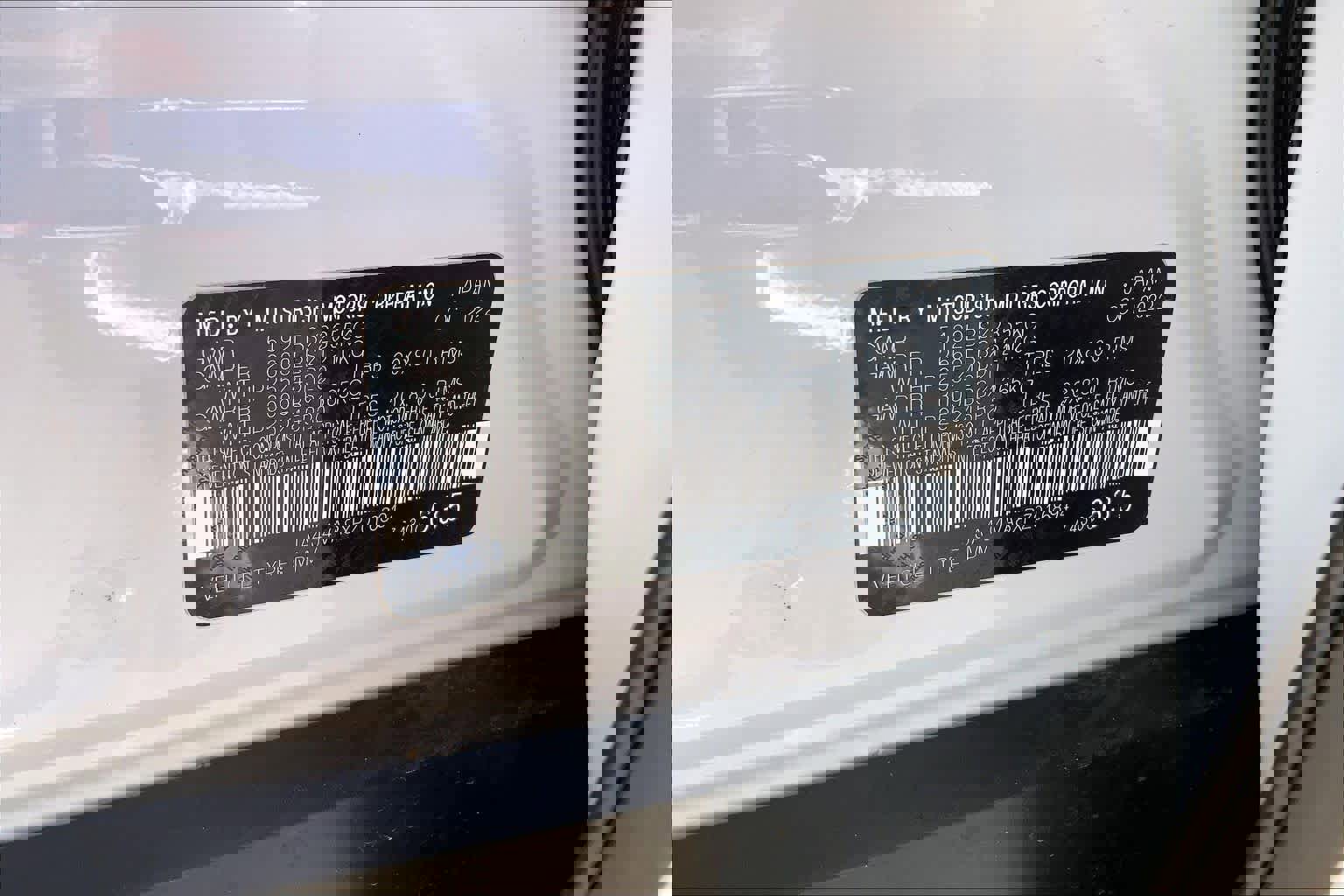 Used 2023 Mitsubishi Outlander SEL image 36