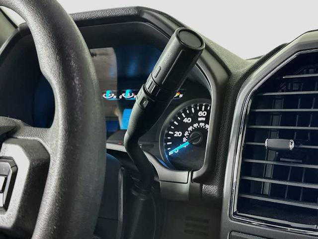 Certified 2019 Ford F150 XLT RWD image 18
