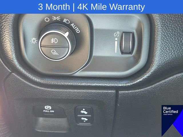 Used 2020 RAM 1500 Sport w/ Advanced Safety Group AWD/4WD image 26