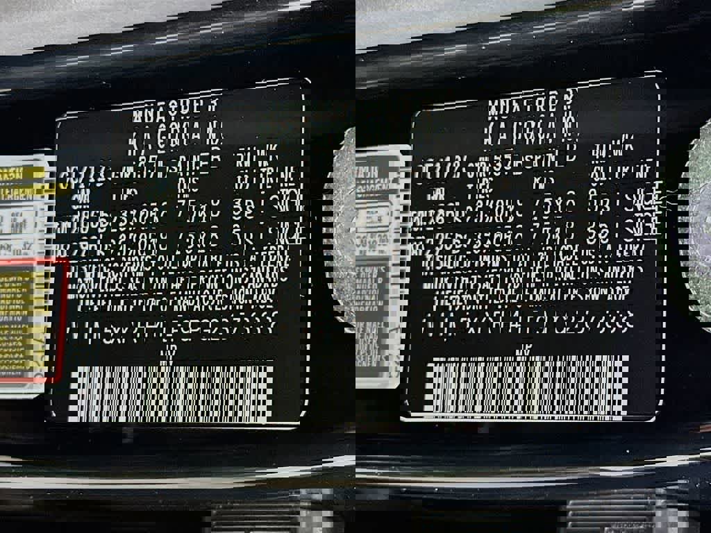 Used 2023 Kia Sorento EX w/ Panoramic Sunroof Package image 26