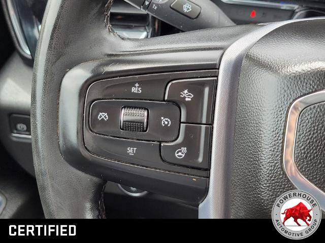 Used 2023 GMC Sierra 1500 SLE AWD/4WD image 29