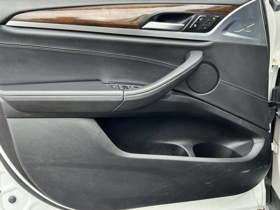 Used 2021 BMW X3 xDrive30i image 17