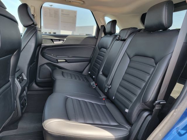 Certified 2024 Ford Edge SEL w/ Convenience Package AWD/4WD image 21