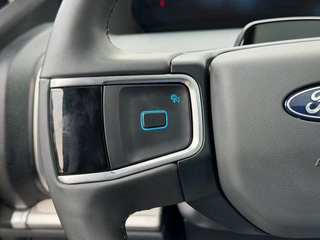 Certified 2025 Ford Expedition Active RWD image 22