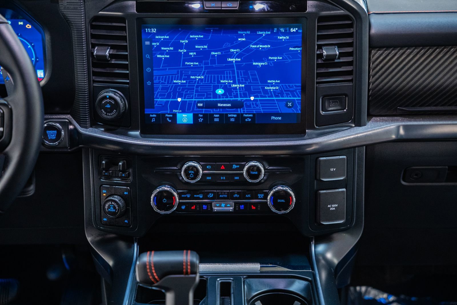 Certified 2025 Ford F150 Raptor image 29