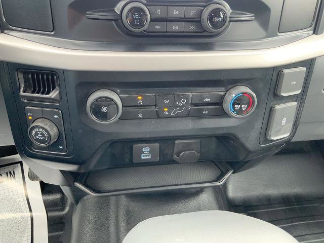 Certified 2023 Ford F150 XL w/ XL Chrome Appearance Package AWD/4WD image 18