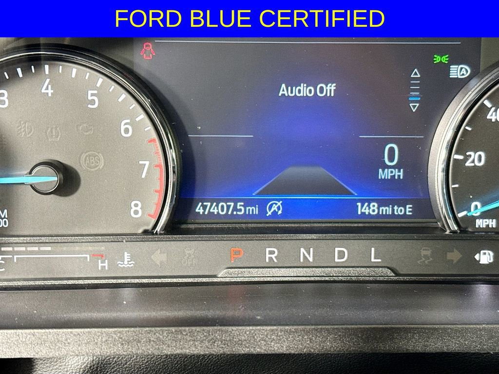 Certified 2023 Ford Explorer XLT w/ Equipment Group 202A image 12