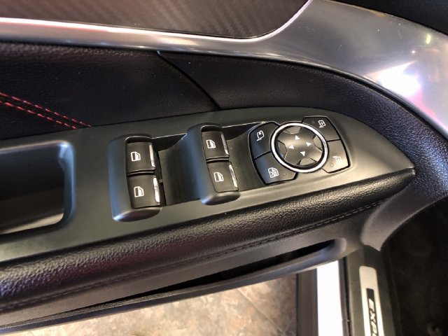 Certified 2019 Ford Explorer Sport w/ Equipment Group 401A AWD/4WD image 12