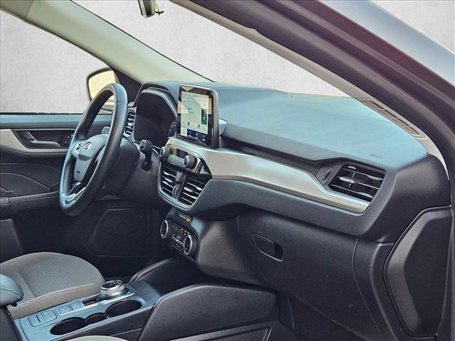 Certified 2022 Ford Escape SE w/ Convenience Package FWD image 17