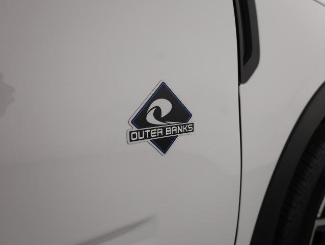 Certified 2025 Ford Bronco Sport Outer Banks w/ Outer Banks Tech Package+ image 24