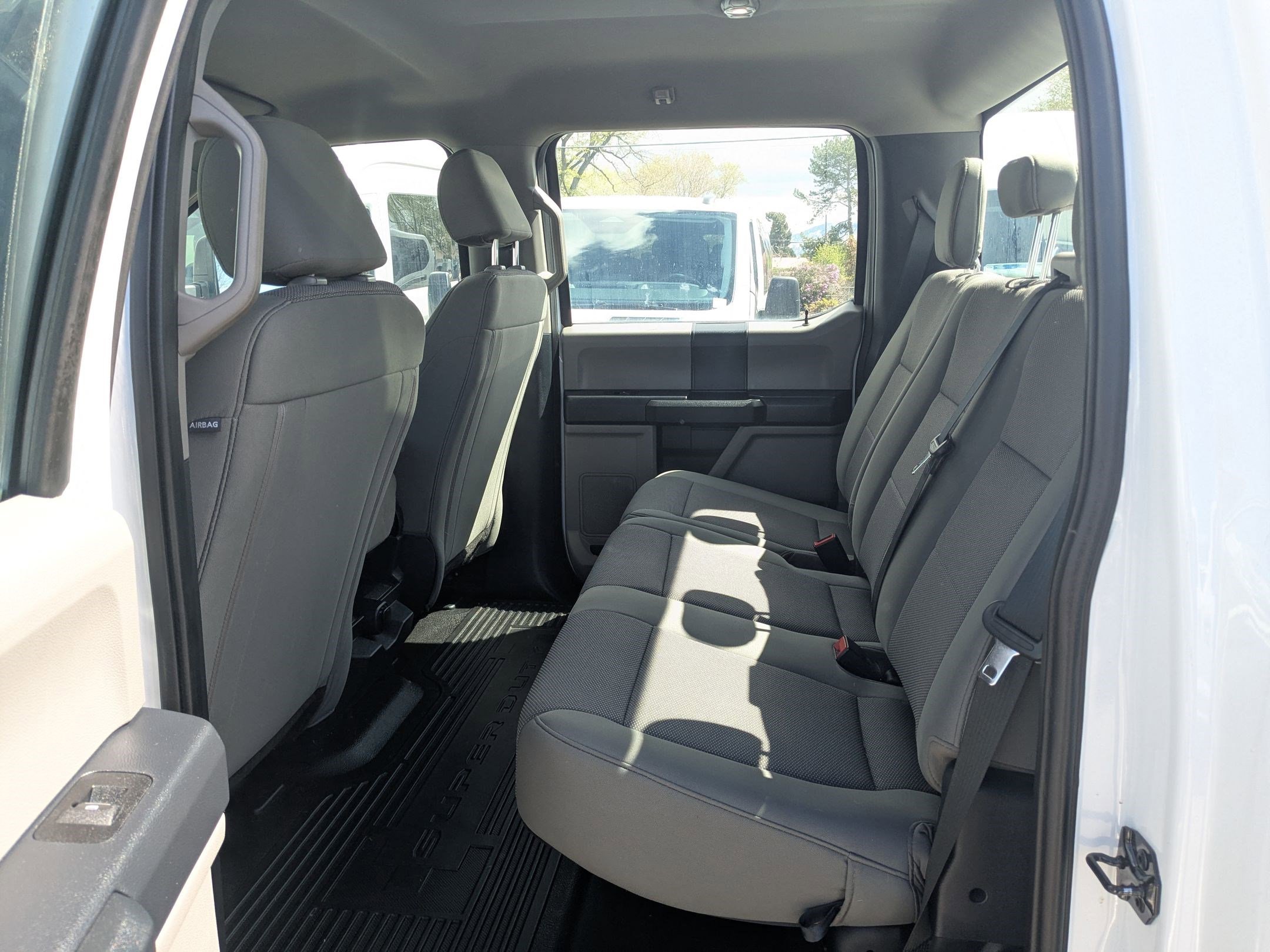 Certified 2022 Ford F350 XL w/ STX Appearance Package image 30