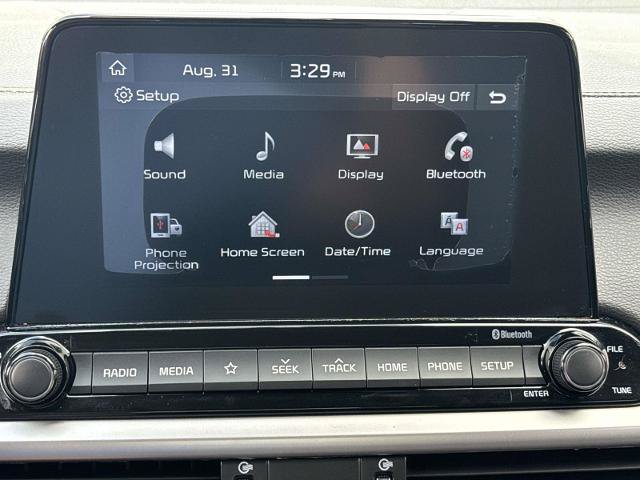Used 2020 Kia Forte LXS FWD image 22