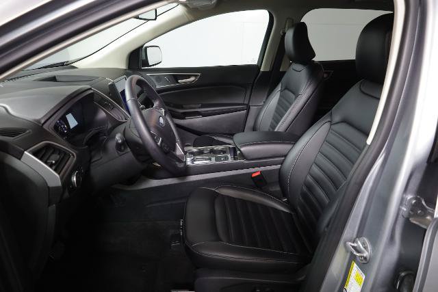Certified 2024 Ford Edge SEL w/ Convenience Package AWD/4WD image 8