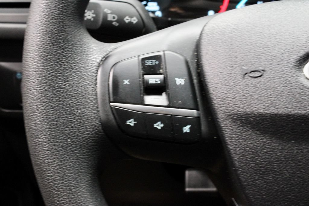 Certified 2021 Ford Escape SE AWD/4WD image 26