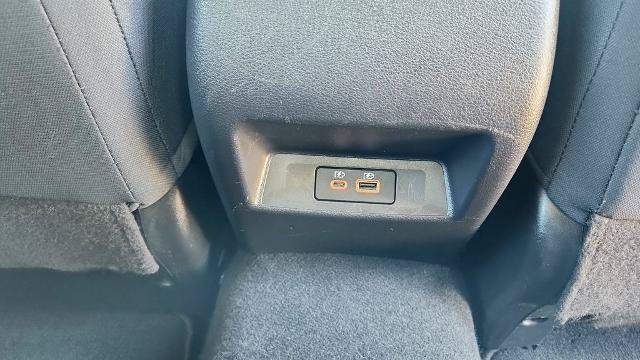 Used 2023 Nissan Altima 2.5 SV FWD image 28