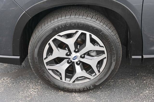 Used 2022 Subaru Forester Premium AWD/4WD image 13