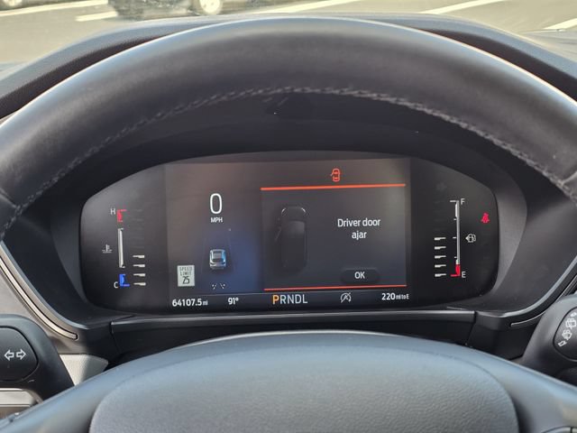 Certified 2024 Ford Escape Active w/ Tech Pack #1 FWD image 12