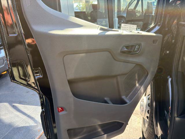 Certified 2024 Ford Transit 350 XLT AWD/4WD image 20