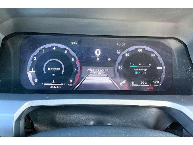Used 2025 Toyota Tacoma TRD Off-Road AWD/4WD image 13