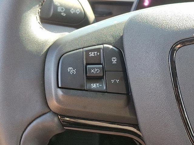 Certified 2023 Ford Mustang Mach-E Select image 20