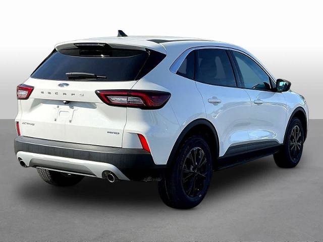 Certified 2023 Ford Escape Active AWD/4WD image 7