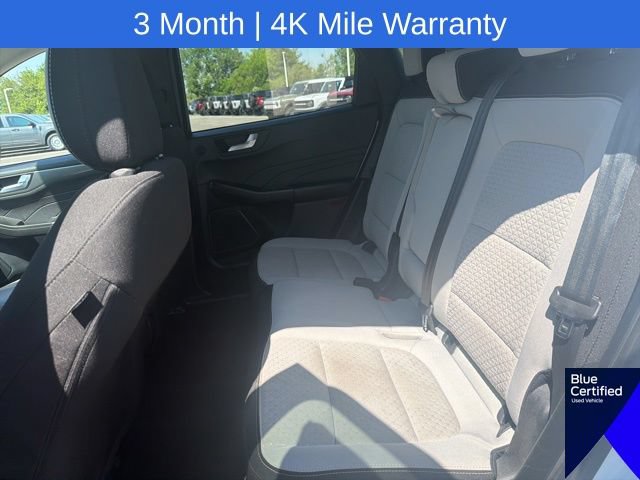 Certified 2023 Ford Escape Active FWD image 15
