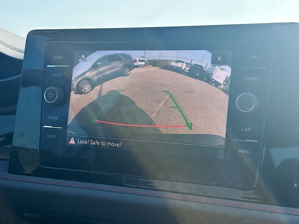 Used 2025 Volkswagen Jetta GLI Autobahn image 23